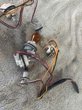 rear bulb holders for sale  EASTLEIGH