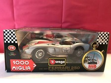 Burago superbe ferrari d'occasion  Cognac