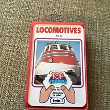 Top trumps scarce for sale  DEREHAM