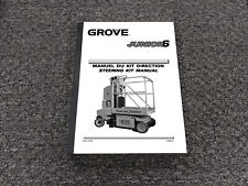 Grove toucan junior for sale  Fairfield