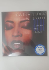 Cassandra wilson blue usato  Trebisacce