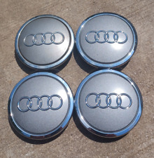 Audi center cap for sale  Charlotte