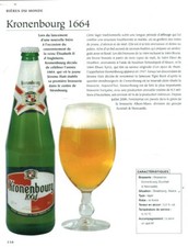 Publicité contemporaine bièr d'occasion  France
