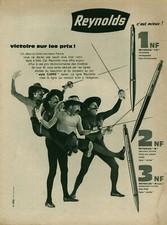 Publicité ancienne stylos d'occasion Publicité ancienne stylos d'occasion  France