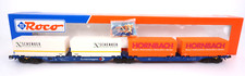 Roco 47100 container gebraucht kaufen  Stahnsdorf