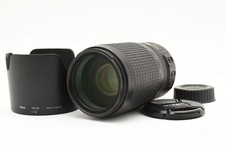 objectif nikon 70 300 vr d'occasion objectif nikon 70 300 vr d'occasion Expédié en Belgium