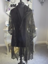 Antique victorian black for sale  BRIGHOUSE