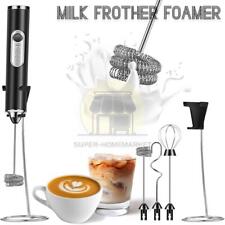 Electric milk frother for sale  Glendale Heights