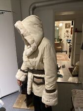 Alexander mcqueen jacke gebraucht kaufen  Freiburg im Breisgau