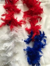 Feather boa party for sale  LONDON
