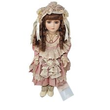 Tuss bisque doll for sale  Bakersfield