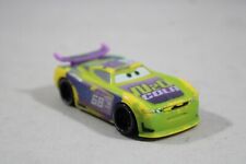 Usado, Trocadores de cor carros Disney Pixar 2 em 1 H.J. Hollis HJ comprar usado  Enviando para Brazil