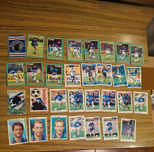 Lotto calciatori panini usato  Prato