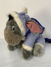 Disney snowsuit eeyore for sale  WATERLOOVILLE