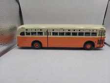 Atlanta GM Old LOOK ÔNIBUS DE PASSAGEIROS 360 5 Magnólia Laranja Bronzeado 1:50 Corgi TL comprar usado  Enviando para Brazil