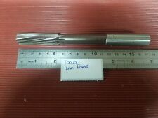 16mm parallel shank for sale  ASHFORD