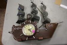 United clock corp for sale  Elroy