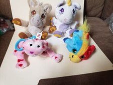 Wiggle pets plush for sale  Kingman