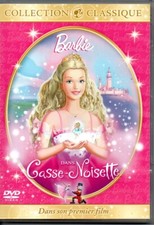 Barbie casse noisette d'occasion  Samadet