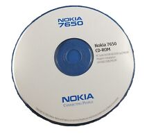 Nokia 7650 rom usato  Casalecchio di Reno