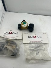 Gasone gauge propane for sale  North Salt Lake
