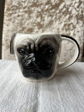 Pug dog novelty for sale  PAIGNTON