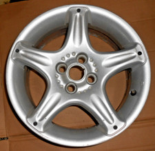 Mgf 1995 alloy for sale  MORECAMBE