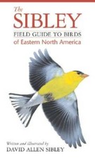 Sibley field guide for sale  Montgomery