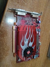 Ati radeon 2600 usato  Forio