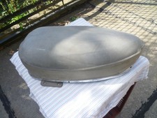 Sitzbank simson spatz gebraucht kaufen  Mittweida
