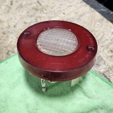 Lâmpada traseira interna C3 Corvette luz reversa fabricante de equipamento original 80-82 Gm BOM BOM BOM comprar usado  Enviando para Brazil