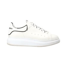 Alexander mcqueen leather for sale  LONDON