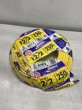 12 romex 2 wire 250ft for sale 12 romex 2 wire 250ft for sale Kansas City