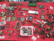 Live steam 16mm for sale  BRIGHTON