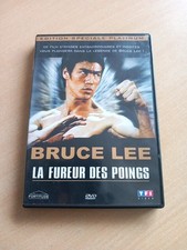 Dvd bruce lee d'occasion  Paris X