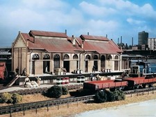 Vollmer 5715 scalo usato Vollmer 5715 scalo usato  Lari