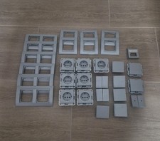 Gira event alu gebraucht kaufen  Georgensgmünd