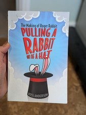 Pulling rabbit hat for sale  BROMLEY
