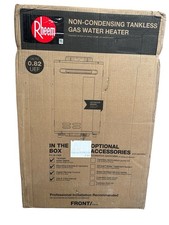 Rheem 160 000 for sale  Angier