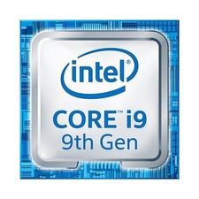 Intel prozessor 9900k gebraucht kaufen  Bergheim