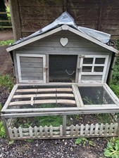 Animal hutch for sale  ARUNDEL