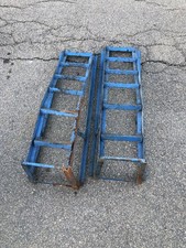 mechanic ramps for sale  HUNTINGDON