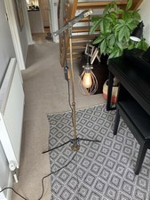 Upcycled vintage brass for sale  TONBRIDGE