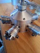 Modellbau flugzeugmotor mt994 gebraucht kaufen Modellbau flugzeugmotor mt994 gebraucht kaufen  Heppenheim (Bergstraße)