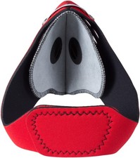 Maschera techno respro usato Maschera techno respro usato  Spedire a Italy
