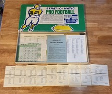 1968 strat matic for sale  Lima