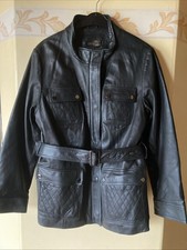 Damen echt lederjacke gebraucht kaufen  Mannheim