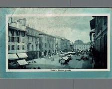 Pavia piazza grande usato  Asti