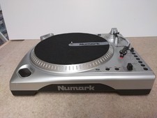 Numark tti usb for sale  SPALDING