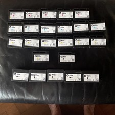 Druckerpatronen canon leer gebraucht kaufen  Völklingen